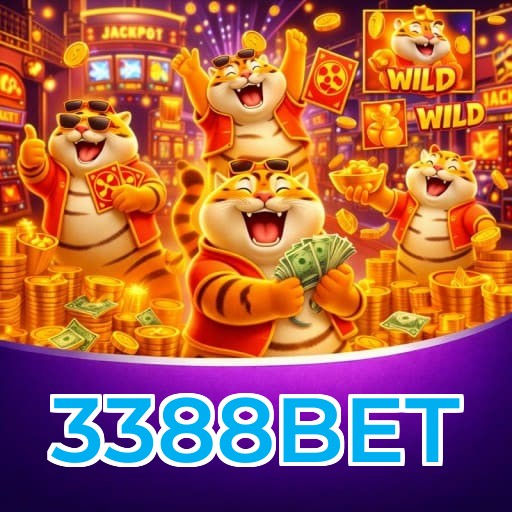 Coleção Premium de Slots 3388BET - NetEnt, Pragmatic Play, Evolution